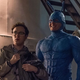 Illustration for article titled iThe Tick/i pilot transforms parody into pathos